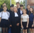 Алексеевские школьники познакомились с работой суда - Алексеевский район