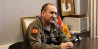 Лидер саратовских справедливороссов Калинин встретился с главой отряда «Сокол» - Газета Репортер
