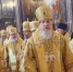 Епископ Шуйский и Тейковский Иоанн принял участте в торжествах по случаю Тезоименитства Святейшего Патриарха Московского и всея Руси Кирилла - Шуйская епархия