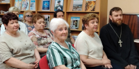 Просветительский подвиг Кирилла и Мефодия - Тульская епархия