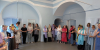 Фундамент русской цивилизации - Тульская епархия