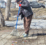 Субботник - Город Вилючинск