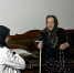 Социальная поддержка пожилых людей — это повседневная работа специалистов КЦСОН. - Министерство труда, занятости и соцразвития