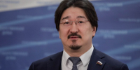 Бадма Башанкаев: «Единая Россия» предлагает упростить ввоз в страну и обращение препаратов для лечения редких заболеваний - Единая Россия