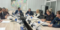 Уполномоченный принял участие в областном родительском собрании - Уполномоченный по правам ребенка