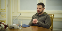Смертный приговор для всей Украины! На Западе назвали катастрофическую ошибку Зеленского — конец близок - ИА Общественная служба новостей