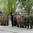 В память о настоящем офицере: Бердск принял II военно‑спортивные соревнования имени Семёна Данько - Бердск-Онлайн.Ru