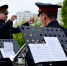 Росгвардейцы во Владивостоке обеспечили безопасность выпускников на фестивале «Последний звонок - 2026» - Росгвардия