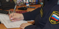 Жительница Тальменского района привлечена к уголовной ответственности за долг по алиментам в 1,5 млн рублей. - Городской округ Заринск