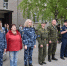 В Новгородском округе прошла военно-патриотическая игра «Зарница» - Боевое братство