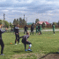 Соревнования по мини-футболу - Беловский район