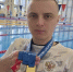 Туляк стал призером Чемпионата России по спорту лиц с поражением ОДА - Молодой коммунар