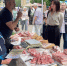 На ярмарках в Орле выявили нарушения при хранении мяса и молока - Орловский Вестник