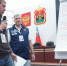 Участники программы «Свои Герои. Кузбасс» осваивают навыки государственного управления и развивают свои проекты - ГТРК Кузбасс