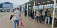 Какая погода ждет кировчан 25 мая - ProGorod.Ru