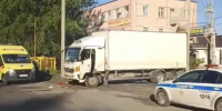 Женщина погибла в ДТП с тремя автомобилями в Бийске - Сетевое издание Толк