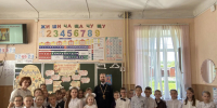 День славянской письменности и культуры в благочиниях Брянской епархии - Брянская Епархия