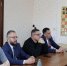 18 мая в шахматном клубе имени А.И. Алексеенко состоялся круглый стол, посвященный итогам реализации проекта «Шахматята», поддержанного Фондом Тимченко и реализованного педагогами спортивного центра. - Исилькульский район