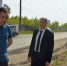 Ремонт Западного шоссе: работа кипит! - Город Амурск