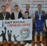 Чемпионат Курганской области по гиревому спорту. - Каргапольский муниципальный округ