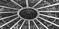 В Кижах воссоздают утраченную центральную икону «неба» для Преображенской церкви - StolicaOnego.Ru