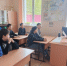 Урок правовой грамотности - Шебалинский районный суд