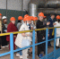 Встречу провели сотрудники МУП «Водоканал» - Газета Хабаровские вести
