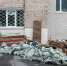 Россиянам запретили выбрасывать строительный мусор на даче в общий бак - Петербургский дневник