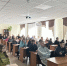Патриотический киномарафон в институте - Томский ИПКР ФСИН России