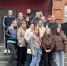 Слушатели института в выходной день побывали в Мемориальном музее «Следственная тюрьма НКВД» - Томский ИПКР ФСИН России