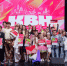 В Астрахани состоялся финал XVI сезона Юниор-Лиги КВН - Газета Волга