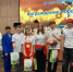 Финал Клуба весёлых финансистов - Управление образования