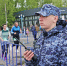 При участии Росгвардии в Абакане обеспечена безопасность проведения фестиваля бега «Быстрее ветра» - Росгвардия