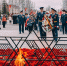 В Нижневартовске 22 июня разнесут частицы Вечного огня по всему городу - РИЦ Югра