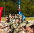 В областном центре подведены итоги регионального этапа Всероссийской военно-патриотической игры «Зарница 2.0» среди участников специальной категории - Министерство региональной и информационной политики