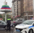 В Махачкале из-за обильных дождей временно ограничили движение по нескольким улицам - РИА Дагестан