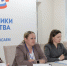 обучающий семинара для социальных координаторов Филиала Государственного фонда поддержки участников специальной военной операции  «Защитники Отечества» по Республике Алтай - Министерство юстиции
