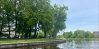 Синоптики прогнозируют до +19°C на рабочей неделе в Калининградской области - Kaliningrad.Ru