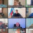 Главный эколог Общественной палаты принял участие в заседании Федерального агентства водных ресурсов - Общественная палата