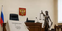В Чернушинский районный суд поступило уголовное дело по обвинению 75-летнего мужчины в совершении убийства. - Чернушинский районный суд
