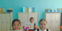 Единый день открытых дверей «Родители Башкортостана за здоровое питание! - Отдел образования