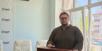 Сотрудник СахОУНБ им. Н.А. Тарасова представил исследование по истории сахалинского прихода на XV Кирилло-Мефодиевских чтениях - СахОУНБ