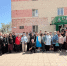 Фото В Улан-Удэ открыли памятную доску в честь известного артиста - Газета Новая Бурятия