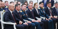 Евгений Чинцов поделился мнением о кадровой программе «Время героев» - Сеченовский муниципальный округ