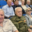 Члены ОПАО посетили VI Межрегиональный семинар РВИО «Лучшие практики деятельности патриотической и военно-исторической направленности» - Общественная палата