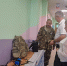 Твой герой: ветеран СВО на районном слете Волонтеров Победы - Кузнецкий район