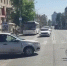 В Саратове мужчина на мопеде попал под иномарку - SaratovNews.Ru