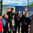Открытый турнир по вольной борьбе в с. Новокаякент - Сетевое издание Вестник Каякентского района