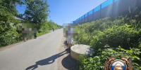 В Уфе после ДТП госпитализирован 13-летний водитель питбайка - Сетевое издание Республика Башкортостан