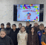 Курс – на эрудицию: ученики школы № 16 в ТОУНБ имени Пушкина - Библиотека им. А.С. Пушкина
